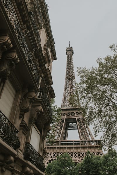 Cours de Français