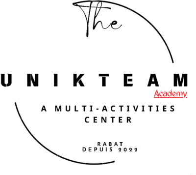 Unikteam Academy Logo